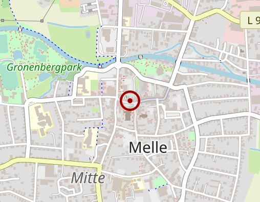 Karte: Schmidt Kirsten