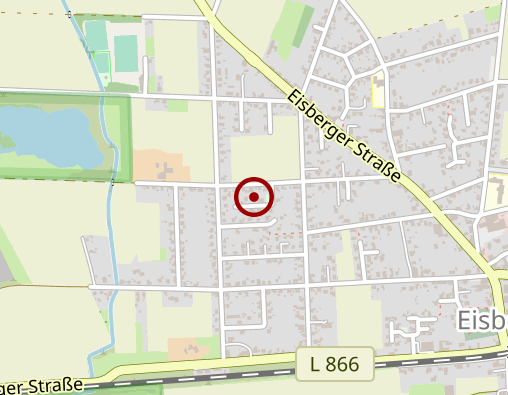 Karte: Rainer Brandt Stanzmesser