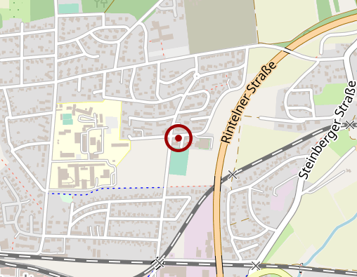 Karte: Hruschka Elke Dr.