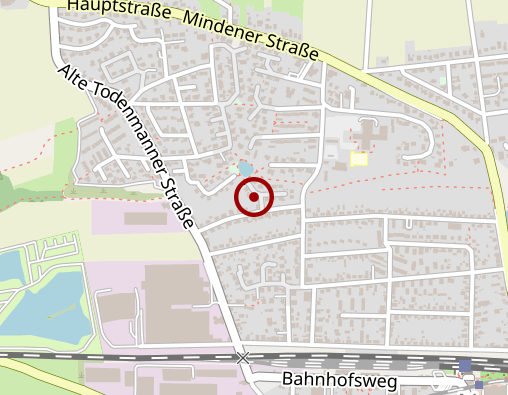 Karte: Gsella Joachim