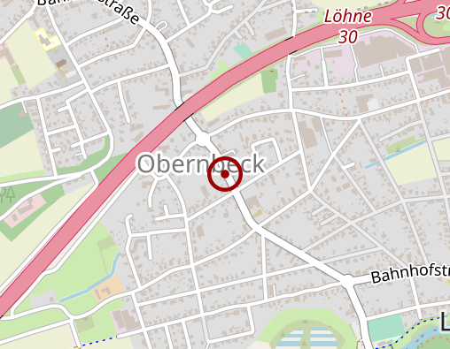 Karte: Sonnen-Apotheke