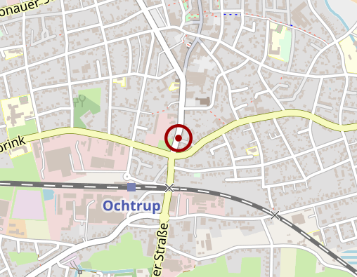 Karte: Marien-Apotheke