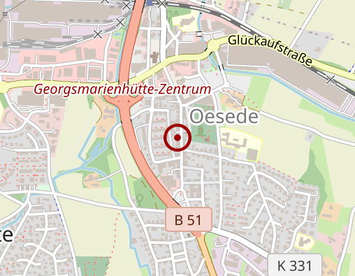 Karte: Pucknus Angelika Dr. med.