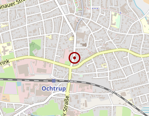 Karte: Westkott Monika