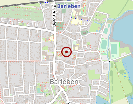 Karte: Brauer Günther