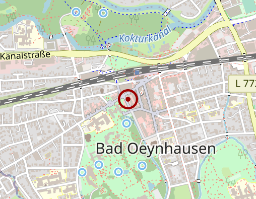 Karte: Dirschauer Carla