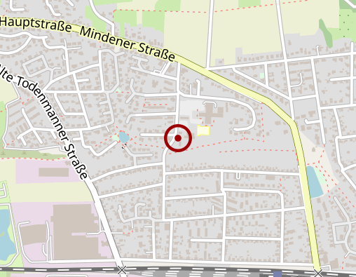 Karte: rehaCompany GmbH