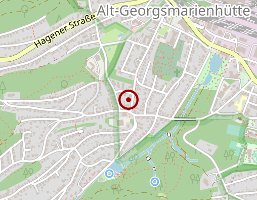 Karte: Zöller Philip