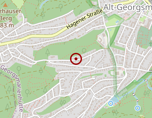 Karte: Weiss S. u. H.