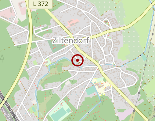 Karte: Marx Hans-Joachim Taxi