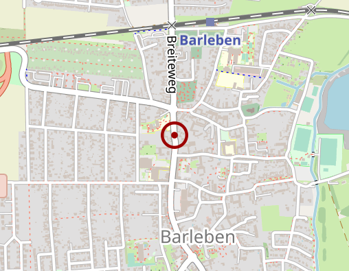 Karte: Physio Balance