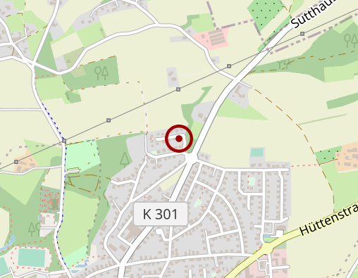 Karte: Sprekelmeyer-Naber S.