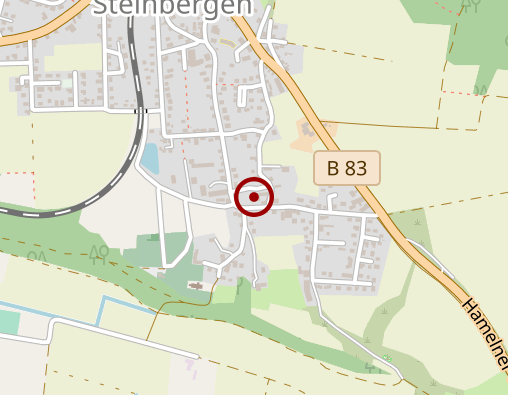 Karte: Neue Apotheke