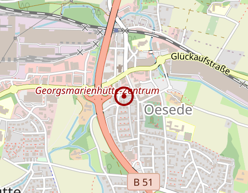 Karte: Schweizer, B., Dr.