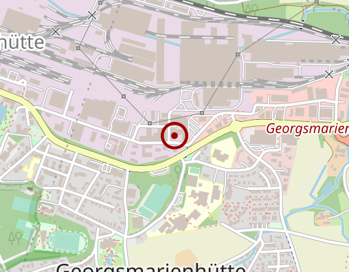 Karte: Lega S Jugendhilfe gemeinnützige GmbH