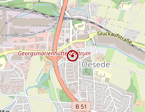 Karte: Kotthoff Anne