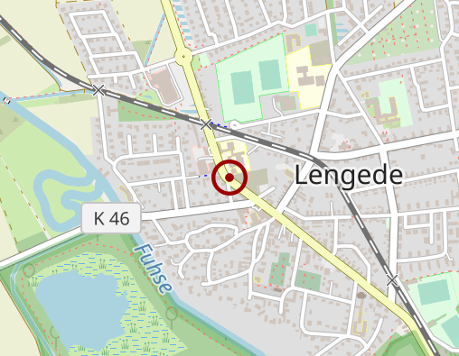 Karte: Schmidt Veronika