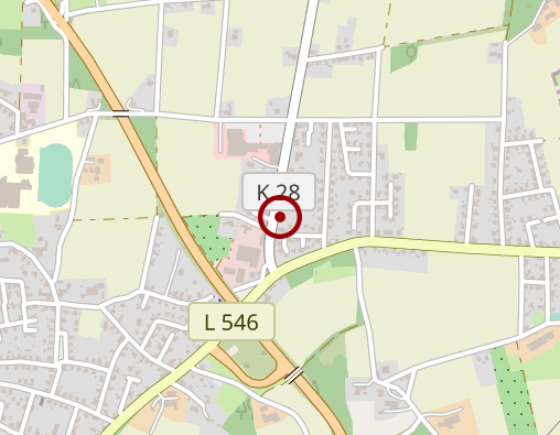 Karte: Alltagsbegleitung