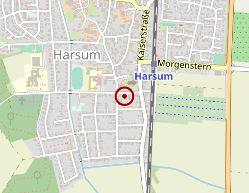 Karte: Fair for Care GmbH