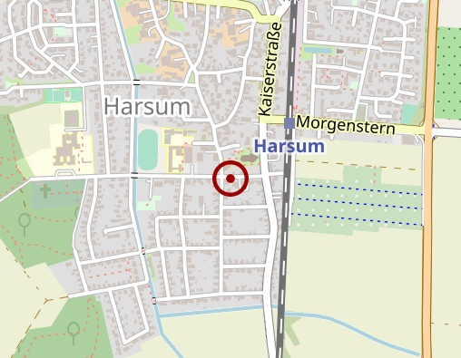 Karte: Kemnah Dominik