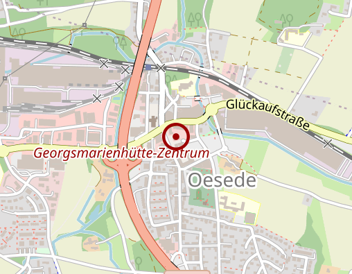 Karte: Schwartze u. Wöhrmann