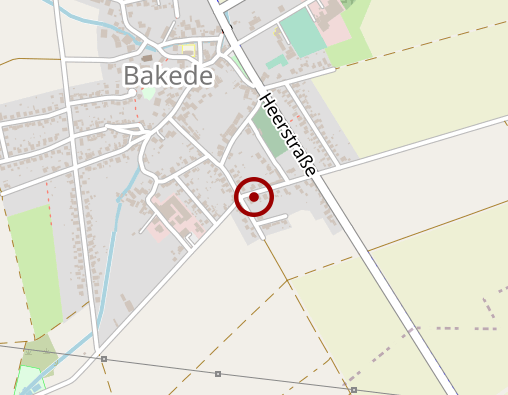 Karte: Veith Annette