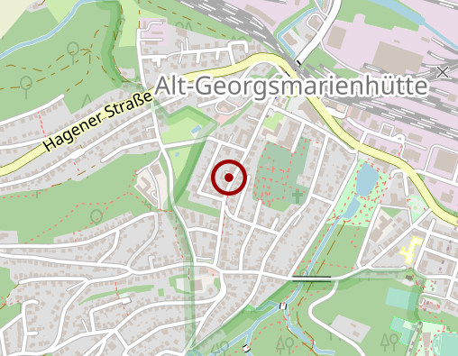 Karte: Hütten-Apotheke