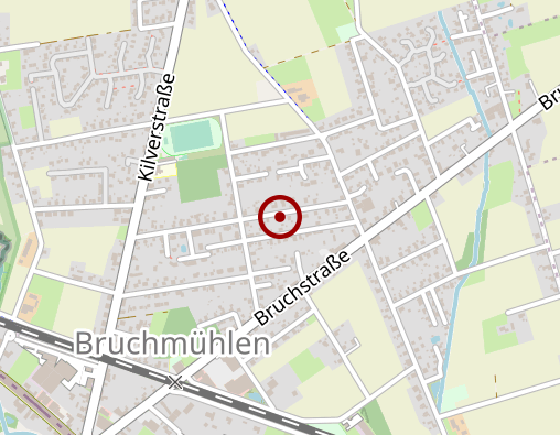 Karte: Bünemann Martin Dr.med.