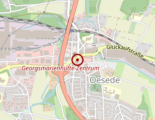 Karte: Reling Michael