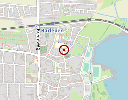 Karte: Gut Arnstadt Kita