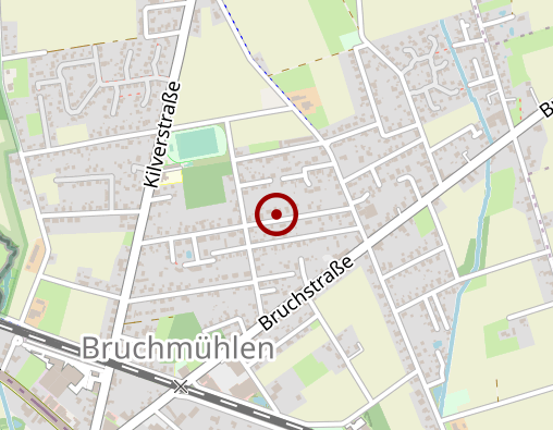 Karte: Müßigbrodt Jutta