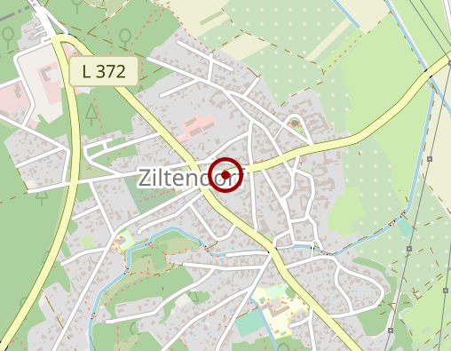 Karte: Klischke Martina