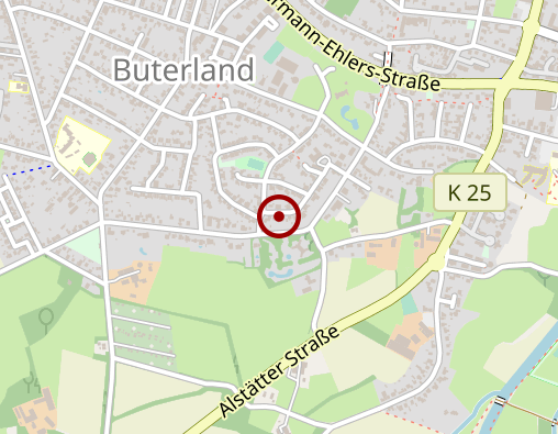 Karte: Krotzek Helga