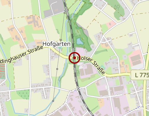 Karte: Ihr Pflegeteam