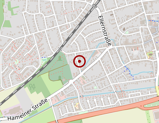 Karte: Saxe Wilfried