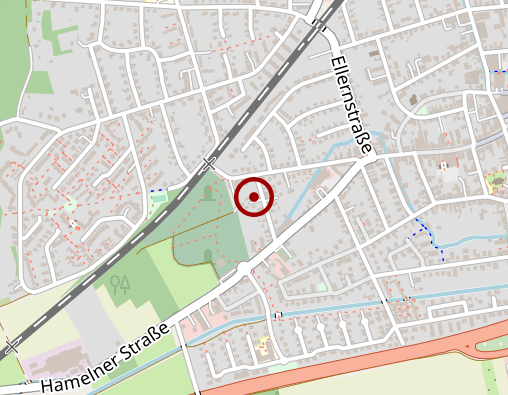 Karte: Elithera Therapiezentrum