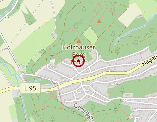 Karte: Möllenkamp E.