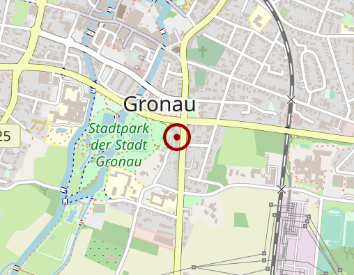 Karte: Uekötter Rita Dipl.-Psych.