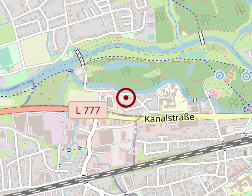 Karte: Libertat Demenzbetreuung und Alltagsbegleitung