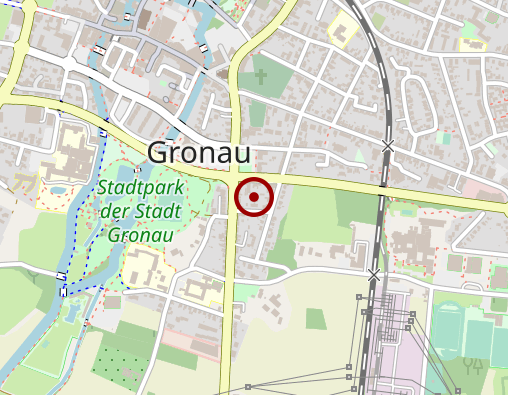 Karte: Engelke Axel Dipl. Psych.