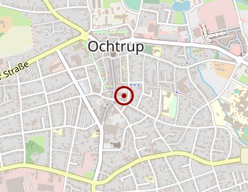 Karte: Wetter Franz-Josef Dr.med., Bürger Friedhelm Dr.med.