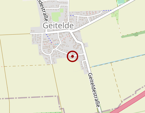 Karte: Kappelmann Gabriela