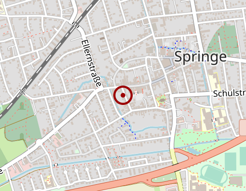 Karte: Gehrmann El-Kadi