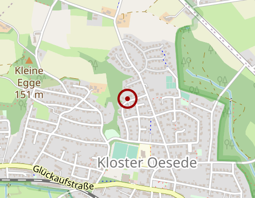 Karte: Weiß Psychologische Beratungspraxis