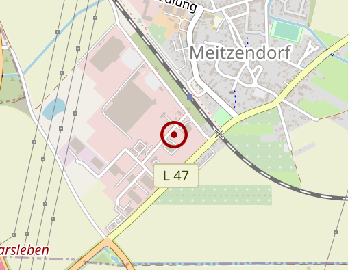 Karte: VAROLUX Technik Gerätebau GmbH