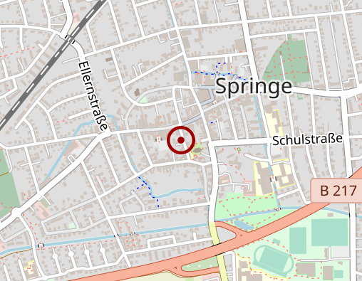 Karte: Stullich Sabine
