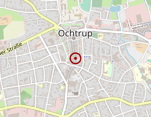 Karte: Alte Stadt Apotheke