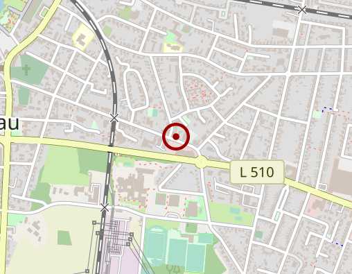 Karte: Marien-Apotheke