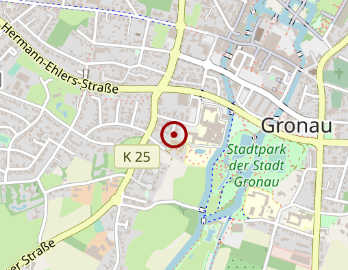 Karte: Franke-Hartmetz