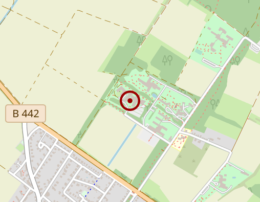 Karte: MediClin Klinik für Akutpsychosomatik und Psychotherapie